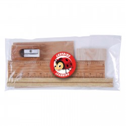 Corporate Stationary - Yale Stationery Set