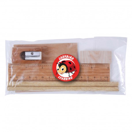 Corporate Stationary - Yale Stationery Set