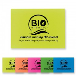 Erasers - Fluro Eraser