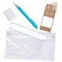 Corporate Stationary - Vibe Stationery Set