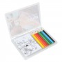Corporate Stationary - Koolio Drawing Set