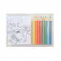 Corporate Stationary - Koolio Drawing Set