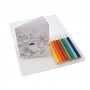 Corporate Stationary - Koolio Drawing Set