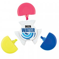 Highlighters - Spinner Highlighter