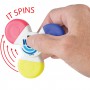 Spinner Highlighter