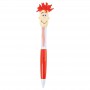 Highlighters - Mop Top Highlighter Pen