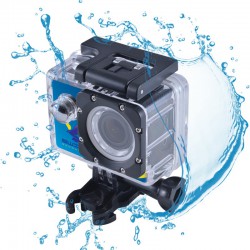 Phone Accessories - LivNow 4K Action Camera