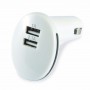 Phone & Tablet Chargers - Monza Car Charger
