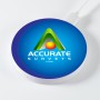 Phone & Tablet Chargers - Arc Round Wireless Charger
