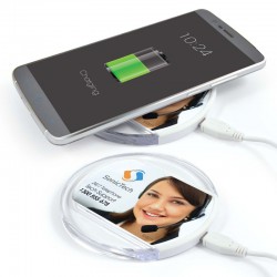 Phone & Tablet Chargers - Karma Wireless Charger