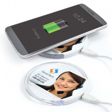 Phone & Tablet Chargers - Karma Wireless Charger