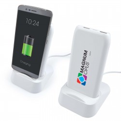 Phone Accessories - Boost Wireless Power Bank / Charging Station