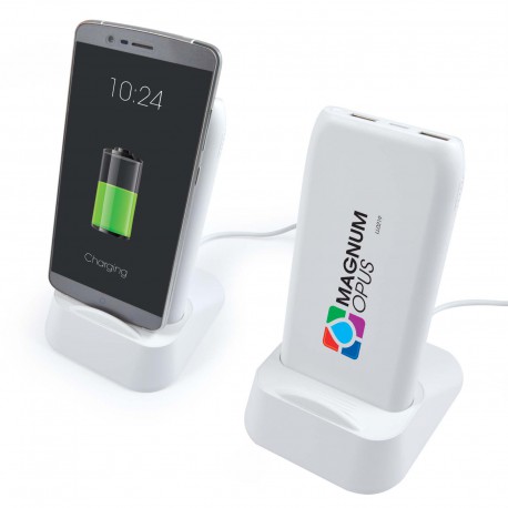 Phone Accessories - Boost Wireless Power Bank / Charging Station