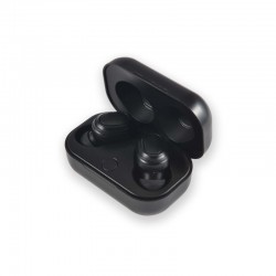 Wired & Bluetooth Headphones - Venom Earbud Set