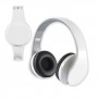 Wired & Bluetooth Headphones - Hyper Bluetooth Headphones in EVA Zipper Case
