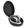 Wired & Bluetooth Headphones - Hyper Bluetooth Headphones in EVA Zipper Case