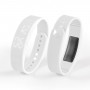 Exercise Sets - Stride Pedometer Bracelet 2.0