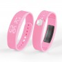 Stride Pedometer Bracelet 2.0