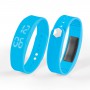 Exercise Sets - Stride Pedometer Bracelet 2.0