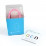 Exercise Sets - Stride Pedometer Bracelet 2.0