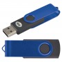 Wired & Bluetooth Headphones - Swivel USB Flash Drive