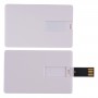 Wired & Bluetooth Headphones - Credit Card Flash Drive