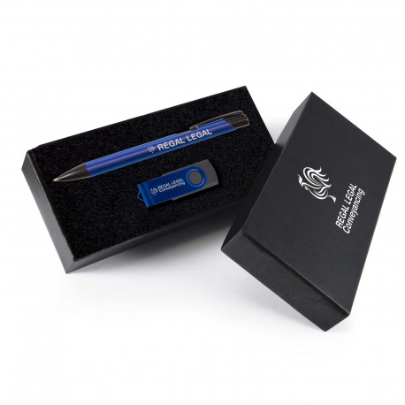 Business Gifts - Cape Gift Set