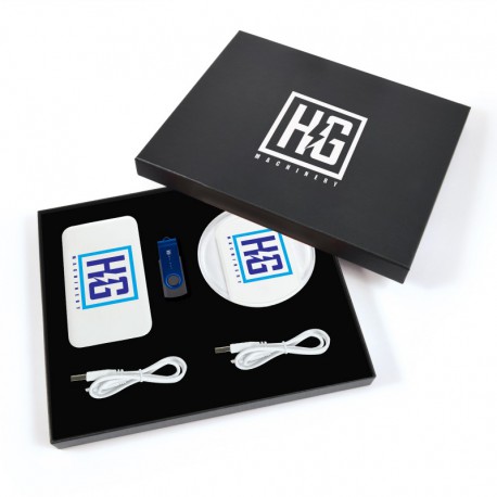 Business Gifts - Quantum Gift Set