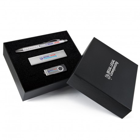 Business Gifts - Carnival Gift Set