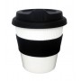 Reusable Coffee Cups - 235ml Ecco Kuppa Reusable Mug