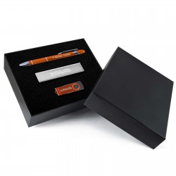 Business Gifts - Sass Gift Set