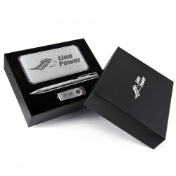 Business Gifts - Oasis Gift Set