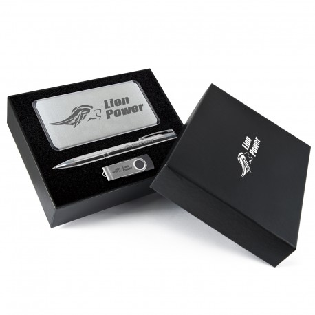 Business Gifts - Oasis Gift Set