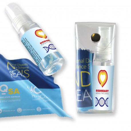 Phone Accessories - Screen Cleaning Kit