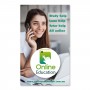 Phone Accessories - Microfibre Stick Clean 35mm Diameter
