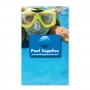 Phone Accessories - Microfibre Stick Clean 40mmL x 30mmH