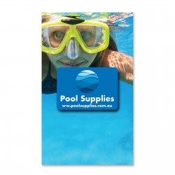 Phone Accessories - Microfibre Stick Clean 40mmL x 30mmH