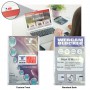Phone Accessories - Microfibre Webcam Blocker