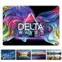 Mouse Pads - Hover Wireless Charger / Mouse Pad
