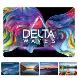 Mouse Pads - Hover Wireless Charger / Mouse Pad