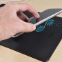 Mouse Pads - Hover Wireless Charger / Mouse Pad