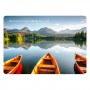 Mouse Pads - Hover Wireless Charger / Mouse Pad