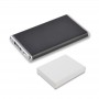 Custom Printed Lanyards - 4,000mah Vega Power Bank