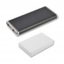Custom Printed Lanyards - 8,000mah Polaris Power Bank