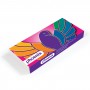 Custom Printed Lanyards - Matrix Power Bank