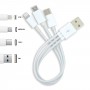 Custom Printed Lanyards - Matrix Power Bank