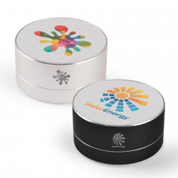 Wired & Bluetooth Headphones - Tango Bluetooth Speaker