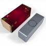 Wired & Bluetooth Headphones - Shogun Speaker & Inductive Charger