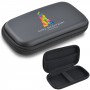 Phone Accessories - Medium EVA Zipper Case