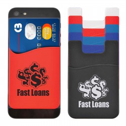 Phone Accessories - Cosmos Phone Wallet